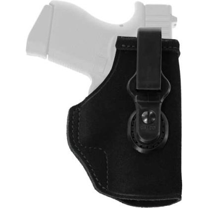 Galco Tuck-n-go Itp Holster - Ambi Leather 1911 3\