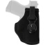 Galco Tuck-n-go Itp Holster - Ambi Leather Sig P239 Black