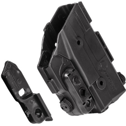 Alien Gear Shapeshift Shell Rh - Rh Sig P365 Blk Not A Holster