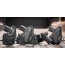 Alien Gear Shapeshift Core Car - Pack Rh S-a Xds Mod2 3.3