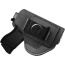 Tagua Super Soft Inside Pant - Holster Glock 42 Black Rh Lthr