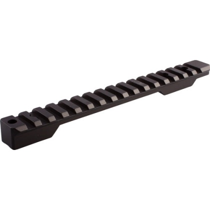 Talley Picatinny Base For Howa - 1500-weatherby Vangrd Sa 20moa