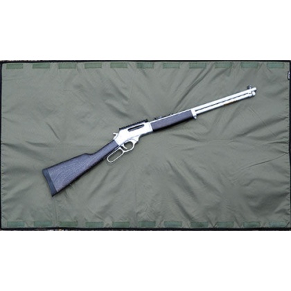 Pelican Long Gun Wrap Olive - Drab Fits Up To 60