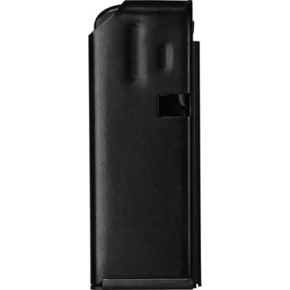 Metalform Magazine Ar-15 9mm - 10rd Blued Steel Colt Style
