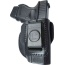 Tagua 4 In 1 Inside The Pant - Holster Sig P-938 Black Rh