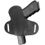 Tagua Extra Protection Belt - Holster Glock 172231 Blk Rh