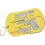 Real Avid Glock Field Guide - Glock Maintenance Cards