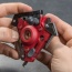 Real Avid Carbon Boss Ar15 - Carbon Scraper Multi Tool