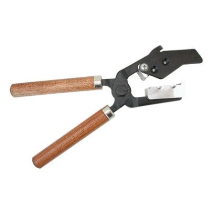 Lee Double Cavity Mold - .358-95-rf W-handles
