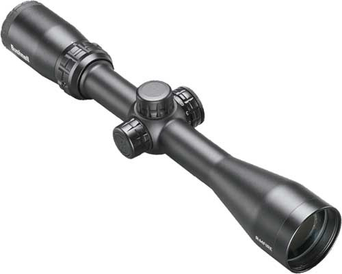 Bushnell Scope Rimfire 3-9x40 - Dz22 Reticle Black